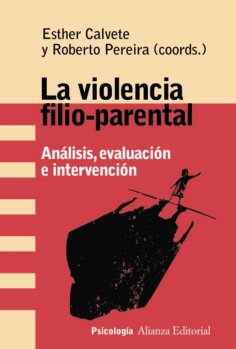 ebook: La violencia filio-parental