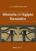 ebook: Historia del Egipto faraónico