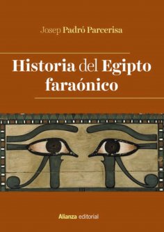 ebook: Historia del Egipto faraónico