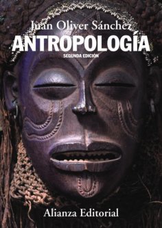ebook: Antropología