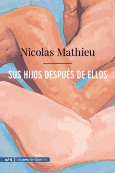 ebook: Sus hijos después de ellos (AdN)