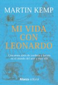 eBook: Mi vida con Leonardo