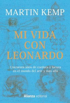 eBook: Mi vida con Leonardo
