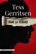 ebook: Dime la verdad (AdN)