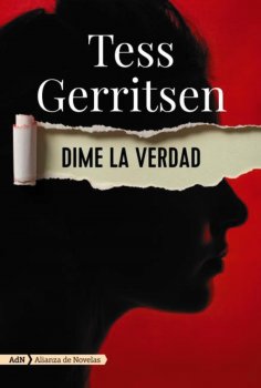 ebook: Dime la verdad (AdN)