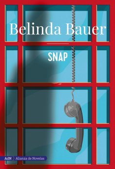 ebook: Snap (AdN)