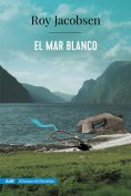 ebook: El mar blanco (AdN)