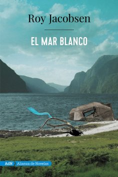 eBook: El mar blanco (AdN)