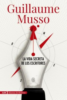 ebook: La vida secreta de los escritores (AdN)