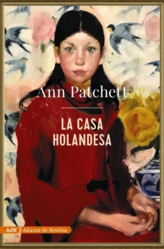 ebook: La casa holandesa (AdN)
