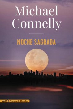 ebook: Noche sagrada (Harry Bosch y Renée Ballard)