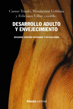 ebook: Desarrollo adulto y envejecimiento