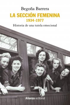 eBook: La Sección Femenina, 1934-1977