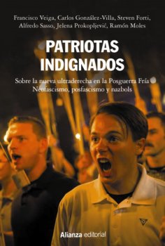 eBook: Patriotas indignados