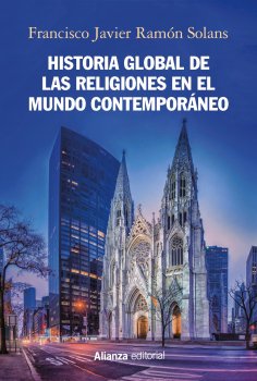 eBook: Historia global de las religiones en el mundo contemporáneo