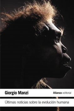 eBook: Últimas noticias sobre la evolución humana