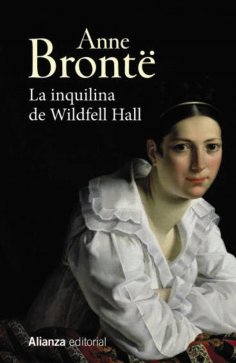ebook: La inquilina de Wildfell Hall