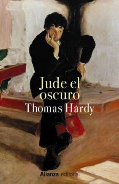 ebook: Jude el oscuro