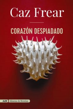 ebook: Corazón despiadado (AdN)