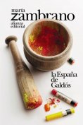 ebook: La España de Galdós