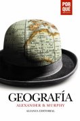 ebook: Geografía: ¿Por qué importa?