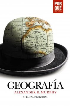 ebook: Geografía: ¿Por qué importa?