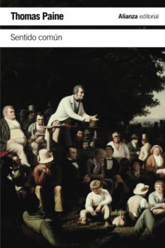 ebook: Sentido común y Ocho cartas a los ciudadanos de los Estados Unidos