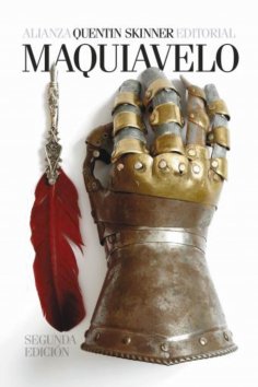 ebook: Maquiavelo