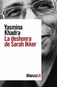 ebook: La deshonra de Sarah Ikker