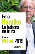 eBook: La ladrona de fruta
