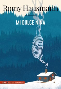 ebook: Mi dulce niña (AdN)