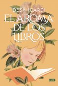 ebook: El aroma de los libros (AdN)