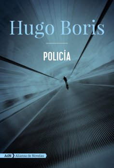 ebook: Policía (AdN)