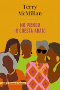 ebook: No pienso ir cuesta abajo (AdN)