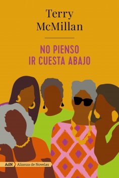 ebook: No pienso ir cuesta abajo (AdN)