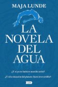 ebook: La novela del agua (AdN)