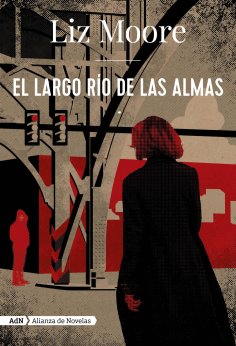 ebook: El largo río de las almas (AdN)