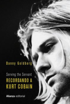 eBook: Recordando a Kurt Cobain