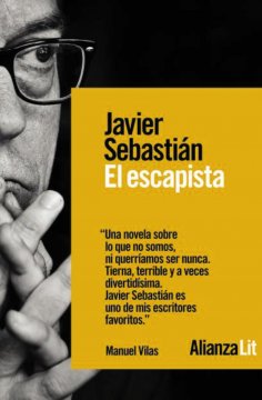 eBook: El escapista