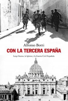 eBook: Con la Tercera España