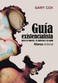 ebook: Guía existencialista para la muerte, el universo y la nada