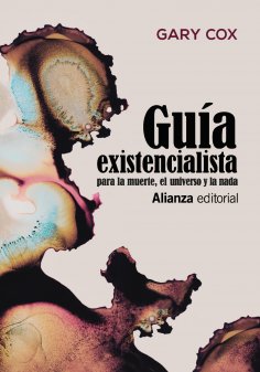 eBook: Guía existencialista para la muerte, el universo y la nada