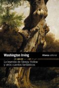 eBook: La leyenda de Sleepy Hollow y otros cuentos fantásticos