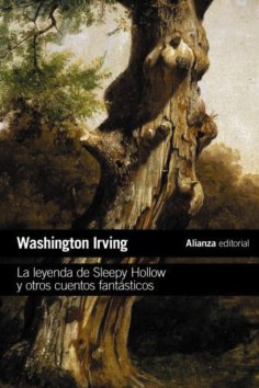 eBook: La leyenda de Sleepy Hollow y otros cuentos fantásticos