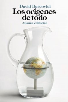 eBook: Los orígenes de todo