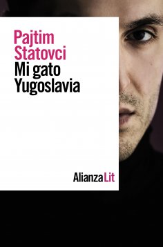eBook: Mi gato Yugoslavia