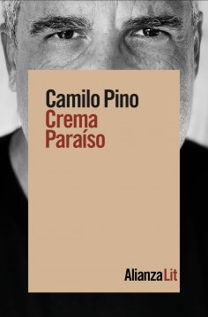 eBook: Crema Paraíso