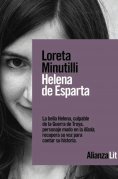 eBook: Helena de Esparta
