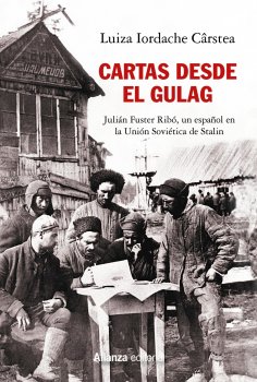 eBook: Cartas desde el Gulag