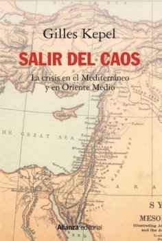 ebook: Salir del caos